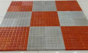 Paver Blocks - Design 1