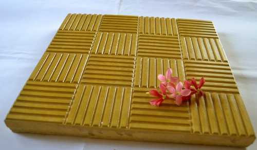 Paver Blocks - Installation